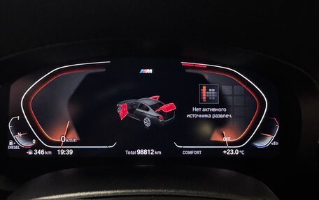 BMW 5 серия, 2020 год, 5 950 000 рублей, 8 фотография