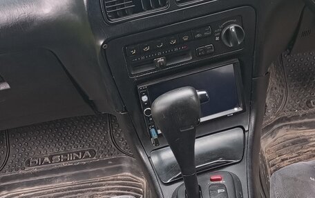 Toyota Sprinter Marino, 1992 год, 260 000 рублей, 4 фотография
