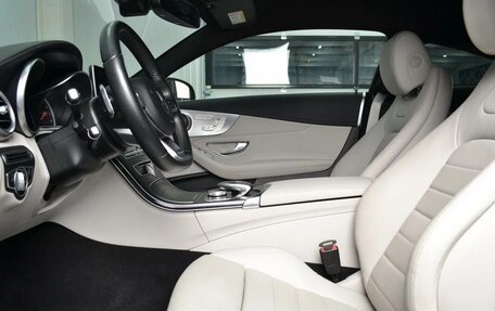 Mercedes-Benz C-Класс, 2016 год, 3 300 000 рублей, 8 фотография