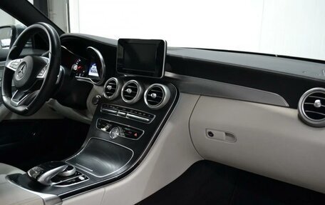 Mercedes-Benz C-Класс, 2016 год, 3 300 000 рублей, 7 фотография