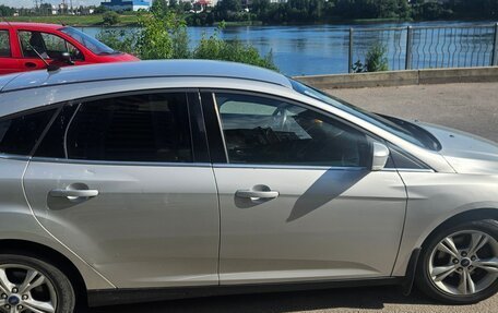 Ford Focus III, 2012 год, 700 000 рублей, 2 фотография