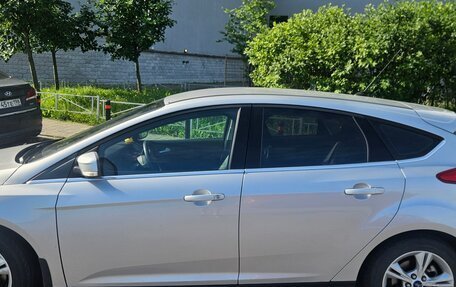 Ford Focus III, 2012 год, 700 000 рублей, 3 фотография