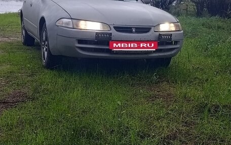 Toyota Sprinter Marino, 1992 год, 260 000 рублей, 2 фотография