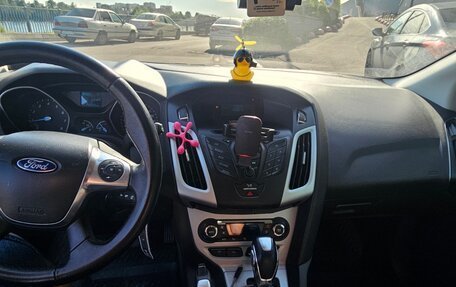Ford Focus III, 2012 год, 700 000 рублей, 9 фотография