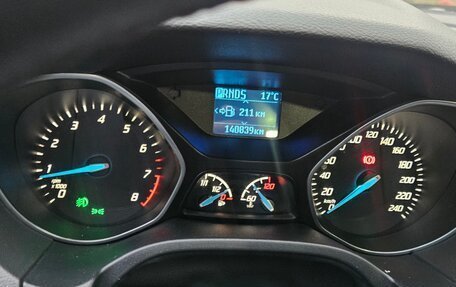 Ford Focus III, 2012 год, 700 000 рублей, 8 фотография