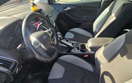 Ford Focus III, 2012 год, 700 000 рублей, 10 фотография