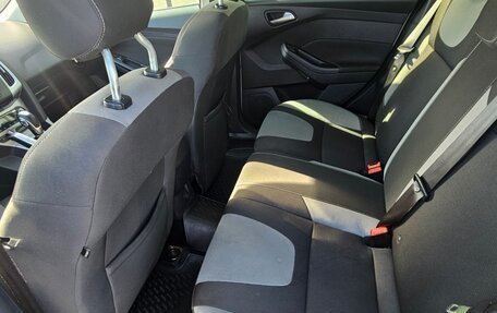Ford Focus III, 2012 год, 700 000 рублей, 11 фотография