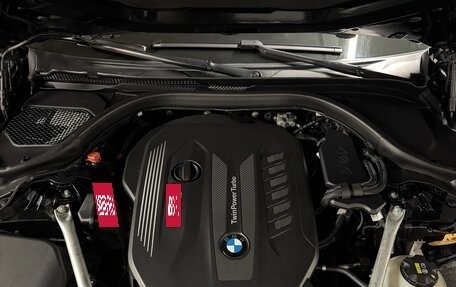 BMW 5 серия, 2020 год, 5 950 000 рублей, 7 фотография