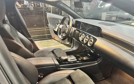 Mercedes-Benz CLA, 2020 год, 3 600 000 рублей, 5 фотография