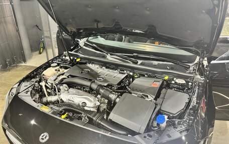 Mercedes-Benz CLA, 2020 год, 3 600 000 рублей, 6 фотография