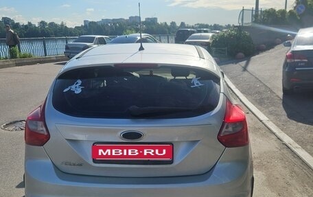 Ford Focus III, 2012 год, 700 000 рублей, 4 фотография