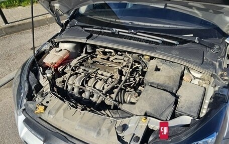 Ford Focus III, 2012 год, 700 000 рублей, 12 фотография