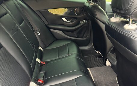 Mercedes-Benz C-Класс, 2014 год, 1 790 000 рублей, 5 фотография