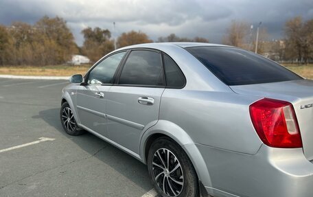 Chevrolet Lacetti, 2008 год, 550 000 рублей, 4 фотография