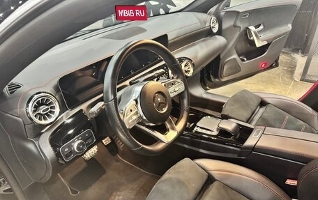 Mercedes-Benz CLA, 2020 год, 3 600 000 рублей, 3 фотография