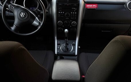 Suzuki Grand Vitara, 2011 год, 890 000 рублей, 6 фотография