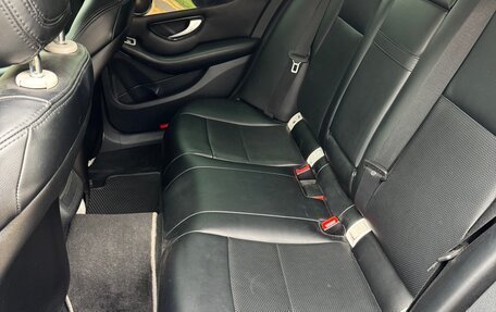 Mercedes-Benz C-Класс, 2014 год, 1 790 000 рублей, 6 фотография