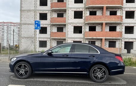 Mercedes-Benz C-Класс, 2014 год, 1 790 000 рублей, 8 фотография
