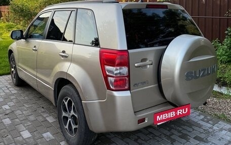 Suzuki Grand Vitara, 2011 год, 890 000 рублей, 2 фотография