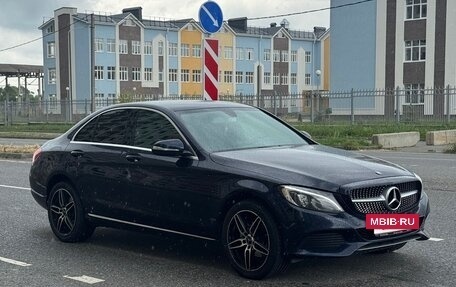 Mercedes-Benz C-Класс, 2014 год, 1 790 000 рублей, 13 фотография
