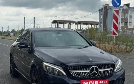 Mercedes-Benz C-Класс, 2014 год, 1 790 000 рублей, 15 фотография