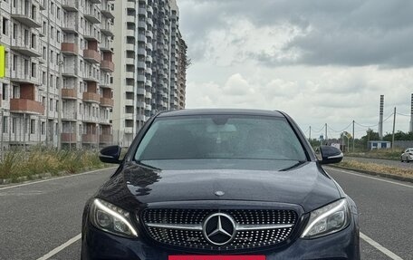 Mercedes-Benz C-Класс, 2014 год, 1 790 000 рублей, 19 фотография