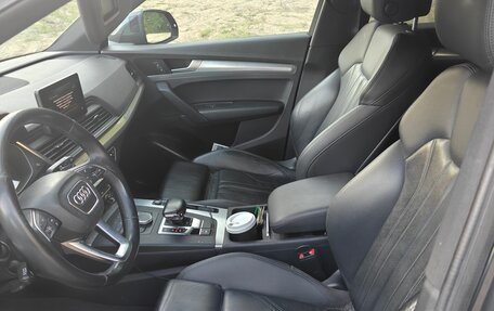 Audi Q5, 2020 год, 3 300 000 рублей, 4 фотография