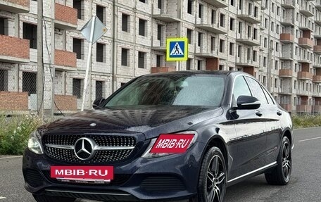 Mercedes-Benz C-Класс, 2014 год, 1 790 000 рублей, 7 фотография