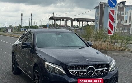 Mercedes-Benz C-Класс, 2014 год, 1 790 000 рублей, 14 фотография
