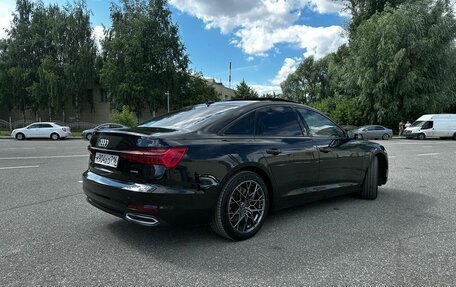 Audi A6, 2019 год, 3 499 999 рублей, 6 фотография
