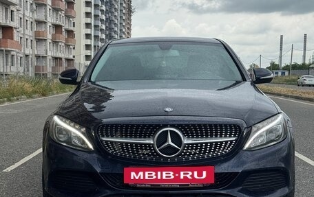 Mercedes-Benz C-Класс, 2014 год, 1 790 000 рублей, 18 фотография