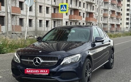 Mercedes-Benz C-Класс, 2014 год, 1 790 000 рублей, 20 фотография