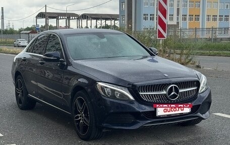 Mercedes-Benz C-Класс, 2014 год, 1 790 000 рублей, 16 фотография