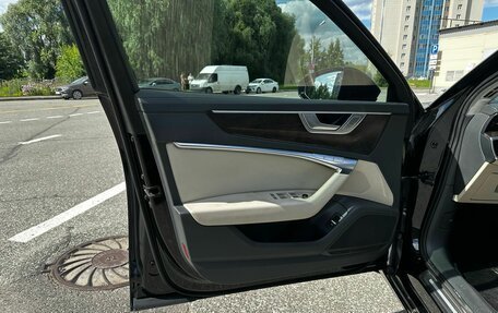 Audi A6, 2019 год, 3 499 999 рублей, 11 фотография