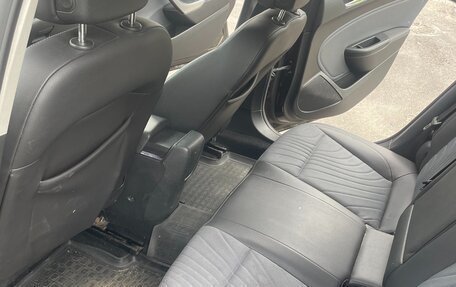 Opel Astra J, 2013 год, 950 000 рублей, 3 фотография