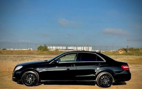 Mercedes-Benz E-Класс, 2012 год, 1 580 000 рублей, 4 фотография