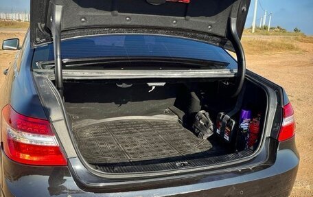 Mercedes-Benz E-Класс, 2012 год, 1 580 000 рублей, 13 фотография