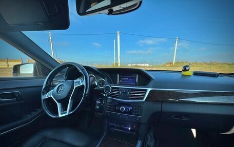Mercedes-Benz E-Класс, 2012 год, 1 580 000 рублей, 19 фотография