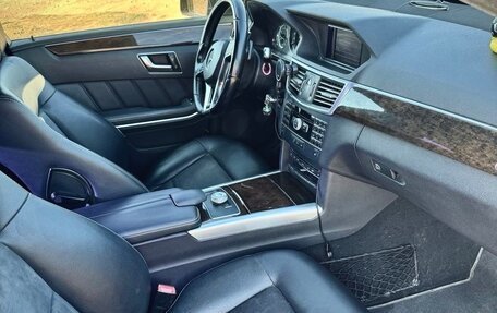 Mercedes-Benz E-Класс, 2012 год, 1 580 000 рублей, 18 фотография