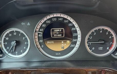 Mercedes-Benz E-Класс, 2012 год, 1 580 000 рублей, 20 фотография