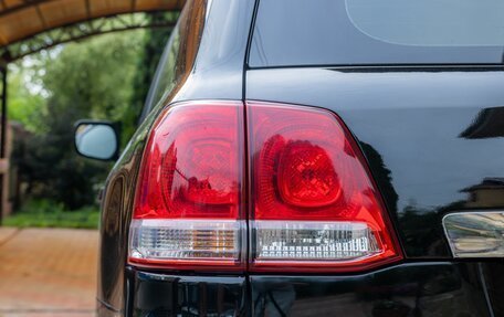 Toyota Land Cruiser 200, 2011 год, 3 350 000 рублей, 4 фотография
