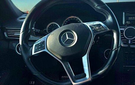Mercedes-Benz E-Класс, 2012 год, 1 580 000 рублей, 22 фотография