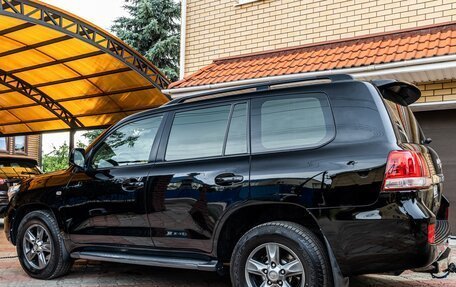 Toyota Land Cruiser 200, 2011 год, 3 350 000 рублей, 7 фотография