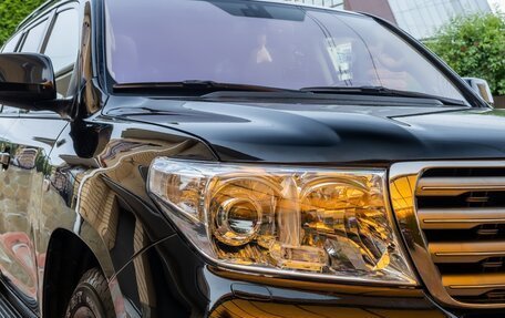 Toyota Land Cruiser 200, 2011 год, 3 350 000 рублей, 11 фотография