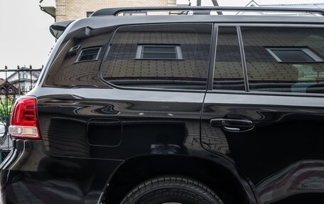 Toyota Land Cruiser 200, 2011 год, 3 350 000 рублей, 12 фотография