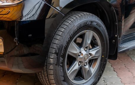 Toyota Land Cruiser 200, 2011 год, 3 350 000 рублей, 16 фотография