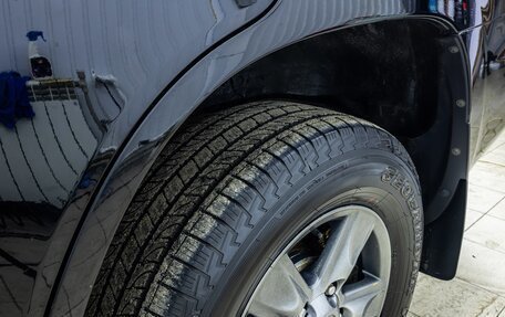Toyota Land Cruiser 200, 2011 год, 3 350 000 рублей, 18 фотография