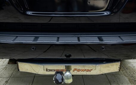Toyota Land Cruiser 200, 2011 год, 3 350 000 рублей, 19 фотография