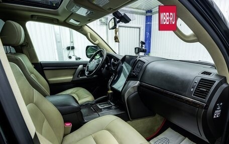 Toyota Land Cruiser 200, 2011 год, 3 350 000 рублей, 20 фотография