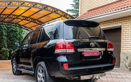 Toyota Land Cruiser 200, 2011 год, 3 350 000 рублей, 6 фотография
